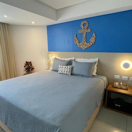 Marinas Flat Joao Pessoa Apartman Kültér fotó