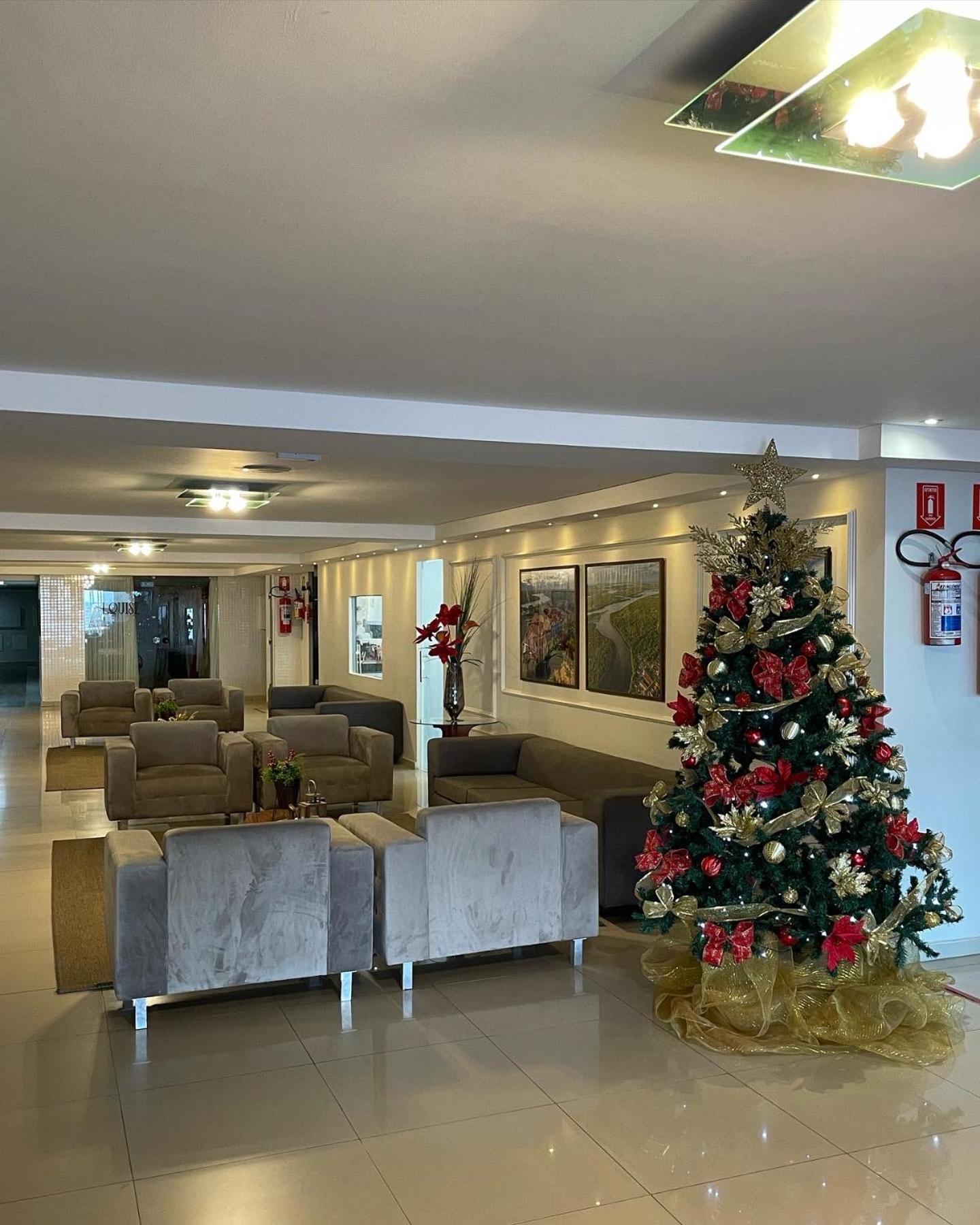 Marinas Flat Joao Pessoa Apartman Kültér fotó