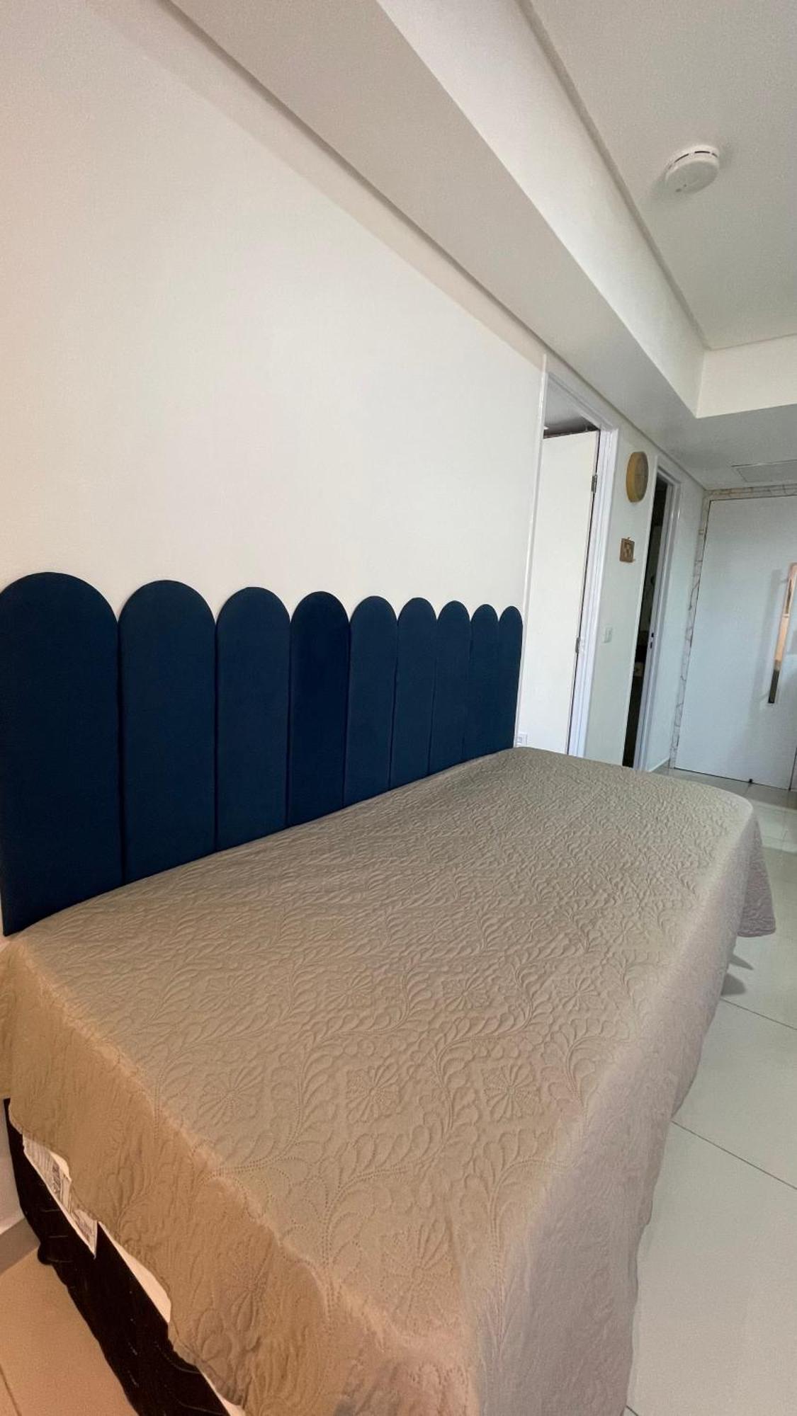 Marinas Flat Joao Pessoa Apartman Kültér fotó