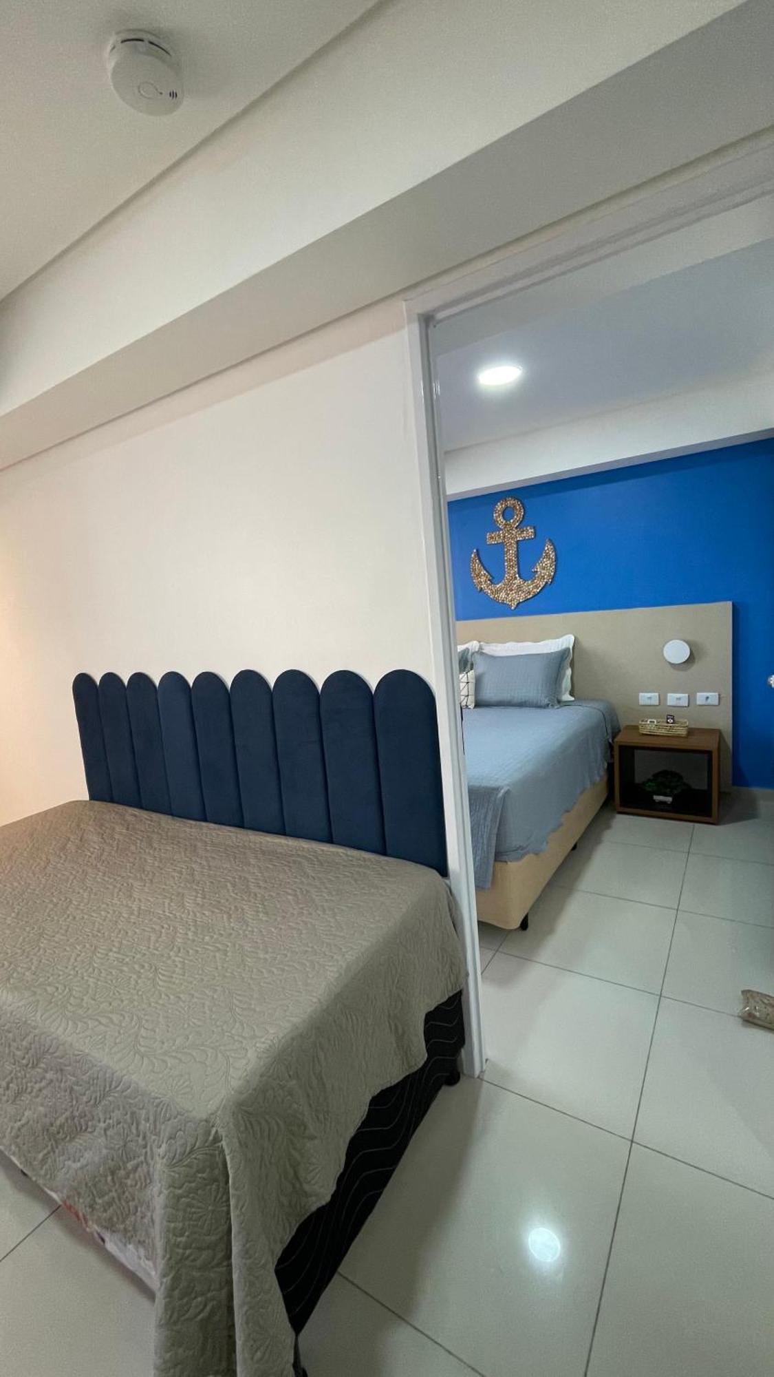 Marinas Flat Joao Pessoa Apartman Kültér fotó