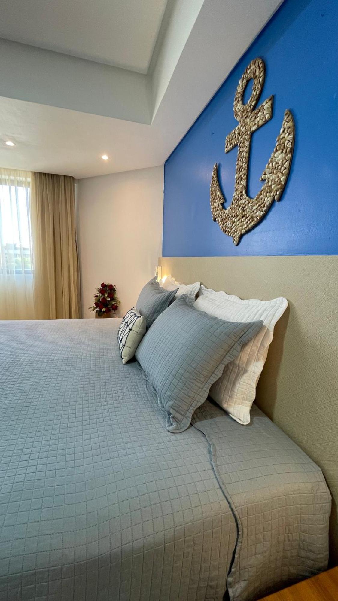 Marinas Flat Joao Pessoa Apartman Kültér fotó
